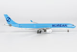 ＜予約＞NGmodel 大韓航空 A330-300 HL8025 1/400 62077