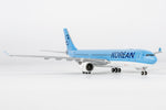 ＜予約＞NGmodel 大韓航空 A330-300 HL8025 1/400 62077