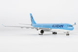 ＜予約＞NGmodel 大韓航空 A330-300 HL8025 1/400 62077