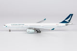 NGmodel キャセイパシフィック A330-300 B-HLW 1/400 62083 NGmodel