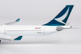 NGmodel キャセイパシフィック A330-300 B-HLW 1/400 62083 NGmodel