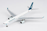 NGmodel キャセイパシフィック A330-300 B-HLW 1/400 62083 NGmodel