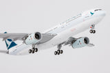 NGmodel キャセイパシフィック A330-300 B-HLW 1/400 62083 NGmodel