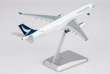 NGmodel キャセイパシフィック A330-300 B-LBB 1/400 62084 NGmodel