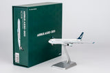 NGmodel キャセイパシフィック A330-300 B-LBB 1/400 62084 NGmodel