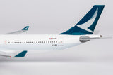 NGmodel キャセイパシフィック A330-300 B-LBB 1/400 62084 NGmodel