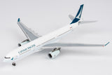 NGmodel キャセイパシフィック A330-300 B-LBB 1/400 62084 NGmodel