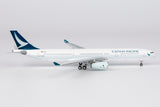 NGmodel キャセイパシフィック A330-300 B-LBB 1/400 62084 NGmodel