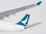 NGmodel キャセイパシフィック A330-300 B-LBB 1/400 62084 NGmodel