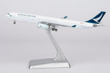 NGmodel キャセイパシフィック A330-300 B-LBB 1/400 62084 NGmodel