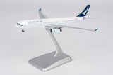 NGmodel キャセイパシフィック A330-300 B-LBB 1/400 62084 NGmodel