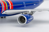 ＜予約＞NGmodel SASスカンジナビア航空 A330-300 LN-RKR 80周年記念塗装 1/400 62088