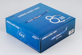 ＜予約＞NGmodel SASスカンジナビア航空 A330-300 LN-RKR 80周年記念塗装 1/400 62088