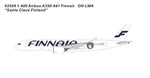 PandaModel フィンエアー A350-900 OH-LWA 1/400 62509