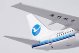 ＜予約＞NGmodel 厦門航空 737-700 B-5218 1/200 64116