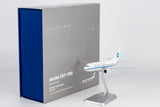 ＜予約＞NGmodel 厦門航空 737-700 B-5218 1/200 64116
