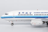 ＜予約＞NGmodel 厦門航空 737-700 B-5218 1/200 64116