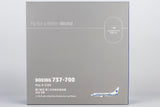 ＜予約＞NGmodel 厦門航空 737-700 B-5280 1/200 64117