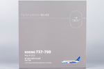 NGmodel 厦門航空 737-700/w B-5212 1/200 64118