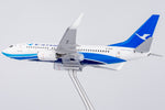 NGmodel 厦門航空 737-700/w B-5219 1/200 64119