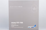 NGmodel 厦門航空 737-700/w B-5219 1/200 64119