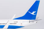 NGmodel 厦門航空 737-700/w B-5219 1/200 64119