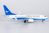 NGmodel 厦門航空 737-700/w B-5219 1/200 64119