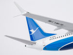 ＜予約＞NGmodel 厦門航空 737MAX8 B-20CR 1/200 64120
