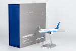 ＜予約＞NGmodel 厦門航空 737MAX8 B-20CR 1/200 64120