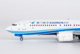 ＜予約＞NGmodel 厦門航空 737MAX8 B-20CR 1/200 64120
