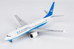 ＜予約＞NGmodel 厦門航空 737MAX8 B-20CR 1/200 64120