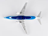 ＜予約＞NGmodel 厦門航空 737MAX8 B-1289 1/200 64121