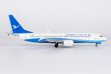 ＜予約＞NGmodel 厦門航空 737MAX8 B-1289 1/200 64121