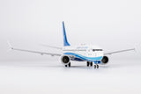 ＜予約＞NGmodel 厦門航空 737MAX8 B-1289 1/200 64121