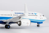 ＜予約＞NGmodel 厦門航空 737MAX8 B-1289 1/200 64121