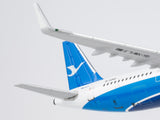 ＜予約＞NGmodel  厦門航空 A321neo B-32HS 1/400 64144