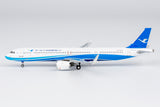 ＜予約＞NGmodel  厦門航空 A321neo B-32HS 1/400 64144