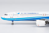 ＜予約＞NGmodel  厦門航空 A321neo B-32HS 1/400 64144
