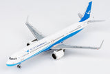 ＜予約＞NGmodel  厦門航空 A321neo B-32HS 1/400 64144