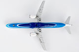 ＜予約＞NGmodel  厦門航空 A321neo B-32DQ 1/400 64145
