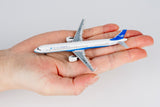 ＜予約＞NGmodel  厦門航空 A321neo B-32DQ 1/400 64145