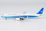 ＜予約＞NGmodel  厦門航空 A321neo B-32DQ 1/400 64145