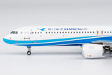＜予約＞NGmodel  厦門航空 A321neo B-32DQ 1/400 64145