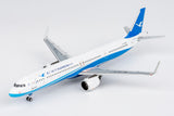 ＜予約＞NGmodel  厦門航空 A321neo B-32DQ 1/400 64145