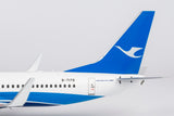 ＜予約＞NGmodel 厦門航空 737-800 B-7178 1/200 64181 NGmodel