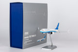 ＜予約＞NGmodel 厦門航空 737MAX8 B-1136 1/200 64182 NGmodel