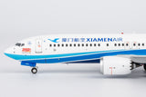＜予約＞NGmodel 厦門航空 737MAX8 B-1136 1/200 64182 NGmodel