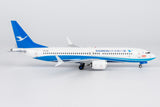 ＜予約＞NGmodel 厦門航空 737MAX8 B-1136 1/200 64182 NGmodel