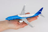 ＜予約＞NGmodel 厦門航空 737-800 B-5656 1/200 64183 NGmodel