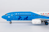 ＜予約＞NGmodel 厦門航空 737-800 B-5656 1/200 64183 NGmodel